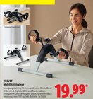 Mobilitätstrainer Angebote von CRIVIT bei Lidl Willich für 19,99 €