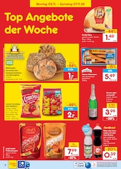 Aktueller Netto Marken-Discount Prospekt mit Cola, "Aktuelle Angebote", Seite 2