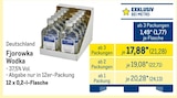 Aktuelles Wodka Angebot bei METRO in Magdeburg ab 22,71 €