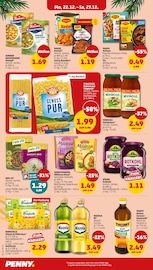 Aktueller Penny Prospekt mit Maggi, "Wer günstig will, muss Penny.", Seite 24