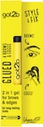 Collé serré mascara sourcils et cheveux - GOT2B - Intermarché Super à Orléans Collé serré mascara sourcils et cheveux - GOT2B en promo chez Intermarché Super Orléans à 3,90 €