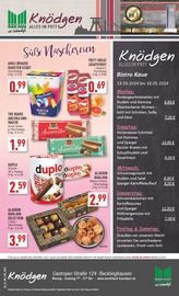 Ähnliche Angebote wie Wunderkerzen im Prospekt "Aktuelle Angebote" auf Seite 28 von Marktkauf in Bochum