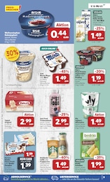 High Protein Pudding Angebot im aktuellen combi Prospekt auf Seite 9