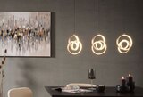 LED-HÄNGELEUCHTE im Angebot bei mömax in Darmstadt LED-HÄNGELEUCHTE Angebote bei mömax Darmstadt für 59,99 €