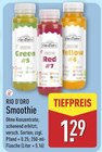 Smoothie Green #5 von Rio D'Oro für 1,29 € bei ALDI Nord im Angebot Smoothie Green #5 von Rio D'Oro im aktuellen ALDI Nord Prospekt