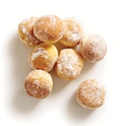 Promo Mini beignets à 3,50 € dans le catalogue Supermarchés Match à Saint-Avold