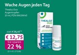 mea - meine apotheke - Augentropfen Angebot im Prospekt Augentropfen bei mea - meine apotheke im Prospekt "" für 12,75 €