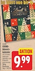 EDEKA-Adventskalender von Lindt im aktuellen EDEKA Prospekt