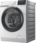Waschmaschine LR6FL141EX Angebote von AEG bei expert Dinslaken für 599,00 €