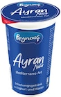 Ayran Natur von Peynoos für 0,49 € bei REWE im Angebot Ayran Natur von Peynoos im aktuellen REWE Prospekt