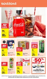 Prospectus Carrefour Market "CARREFOUR MARKET" en cours à Niort, Page 31 Catalogue Carrefour Market en cours à Niort, "CARREFOUR MARKET", Page 31