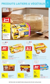 Promos Chocolat dans le catalogue "Carrefour" de Carrefour Chocolat en promo dans le catalogue Carrefour à la page 8