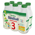 Blédilait Croissance 3 - BLÉDINA à 12,99 € dans le catalogue Carrefour