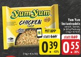 Instantnudeln im Angebot bei EDEKA in Duisburg Instantnudeln Angebote von Yum Yum bei EDEKA Duisburg für 0,39 €