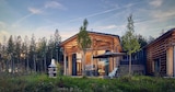 Center Parcs - Extraklasse-Erlebnis, wohltuende Wellness und atemberaubende Natur am Fuß der Alpen Angebot im Prospekt Extraklasse-Erlebnis, wohltuende Wellness und atemberaubende Natur am Fuß der Alpen bei Center Parcs im Prospekt "" für 389,00 €
