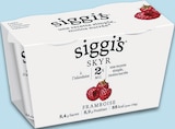 Skyr à l'Islandaise à la Framboise - Siggi's dans le catalogue Intermarché Hyper