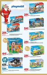 Prix et réduction Tracteur dans le prospectus Super U en cours Offre Tracteur dans le catalogue Super U du moment à la page 22