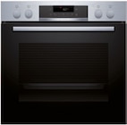 Einbau-Herdset HND271XS64 Angebote von Bosch bei expert Schwäbisch Gmünd für 799,00 €