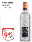 Vodka im Angebot bei GLOBUS in Oberursel Vodka Angebote von 9 Mile bei GLOBUS Oberursel für 9,49 €