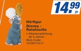 Hörfigur Disney Ratatouille bei expert im Rendsburg Prospekt für 14,99 €