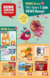 Aktueller REWE Prospekt (Olching) REWE Prospekt mit 37 Seiten (Olching)