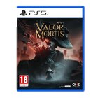 Jeu "Valor Mortis" pour PS5 - Carrefour à Talence Jeu "Valor Mortis" pour PS5 en promo chez Carrefour Talence à 29,99 €