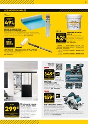 Couches Angebote im Prospekt "TOUT FAIRE CONTRE LE FROID" von Tout Faire Couches Angebote im Prospekt "TOUT FAIRE CONTRE LE FROID" von Tout Faire auf Seite 5
