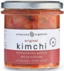 tegut - Bio-Kimchi Angebot im Prospekt Bio-Kimchi bei tegut im Prospekt "" für 3,99 €