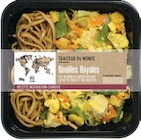 Nouilles royales - TRAITEUR DU MONDE - Intermarché Super Nouilles royales - TRAITEUR DU MONDE à 6,29 € dans le catalogue Intermarché Super