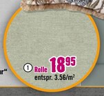 Vliestapete „Kimono“ Angebote bei Hornbach Münster für 18,95 €