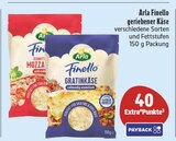 Finello Mozzarella im Angebot bei EDEKA in Fürth Finello Mozzarella Angebote von Arla bei EDEKA Fürth
