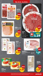 Gulasch Angebot & Preis im aktuellen Penny Prospekt Gulasch Angebot im aktuellen Penny Prospekt auf Seite 7