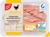EDEKA Frischemarkt Schönberg - Hähnchen Geschnetzeltes Angebot im Prospekt Hähnchen Geschnetzeltes bei EDEKA Frischemarkt im Schönberg Prospekt für 4,49 €