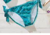 BAS DE MAILLOT DE BAIN FEMME - Culture Sud - Super U à Besançon BAS DE MAILLOT DE BAIN FEMME - Culture Sud en promo chez Super U Besançon à 12,90 €