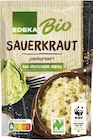 Bio Sauerkraut Angebote von EDEKA Bio bei EDEKA Mainz für 0,99 €