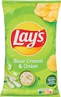 Aktuelle Chips Angebote bei Netto Marken-Discount in Hildesheim Aktuelles Lay's Angebot bei Netto Marken-Discount in Hildesheim ab 1,19 €