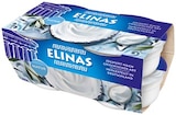 Joghurt nach griechischer Art Angebote von Elinas bei REWE Regensburg für 1,49 €