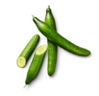 Span. Bio-Gurke von Bio für 0,69 € bei Kaufland im Angebot Span. Bio-Gurke von Bio im aktuellen Kaufland Prospekt