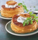 Intermarché Hyper Rennes - Promo 6 Bouchées à la Reine Promo 6 Bouchées à la Reine à 11,99 € dans le catalogue Intermarché Hyper à Rennes