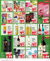 Sahne im Kaufland Prospekt in Bayreuth Aktueller Kaufland Prospekt mit Sahne, "Aktuelle Angebote", Seite 23