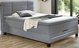 Aktuelles Boxspringbett Angebot bei ROLLER in Essen ab 799,99 €