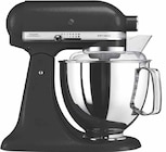 Küchenmaschine 5KSM175PSEBK im Angebot bei expert in Delmenhorst Küchenmaschine 5KSM175PSEBK Angebote von KitchenAid bei expert Delmenhorst für 399,00 €