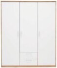Drehtürenschrank von Xora für 299,00 € bei XXXLutz im Angebot Drehtürenschrank von Xora im aktuellen XXXLutz Prospekt