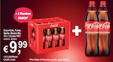 Coca-Cola, Fanta, Sprite, Mezzo Mix bei GetränkeLand Mayer im Prospekt "" für 9,99 €