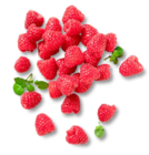 Port./marokk. Himbeeren bei Kaufland im Theisseil Prospekt für 1,49 €