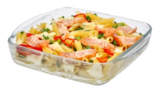 Plat à four ou moule à soufflé - SILVERCREST en promo chez Lidl Lorient à 3,49 €