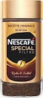 Café Soluble Special Filtre - Nescafé dans le catalogue Supermarchés Match