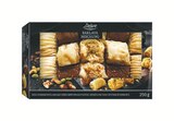 Baklava Mischung von Deluxe im aktuellen Lidl Prospekt