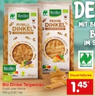 Fusilli oder Penne Angebote von BioBio bei Netto Marken-Discount Hattingen für 1,45 €