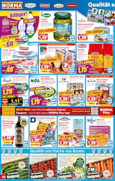 Glühwein Angebot im aktuellen Norma Prospekt auf Seite 10